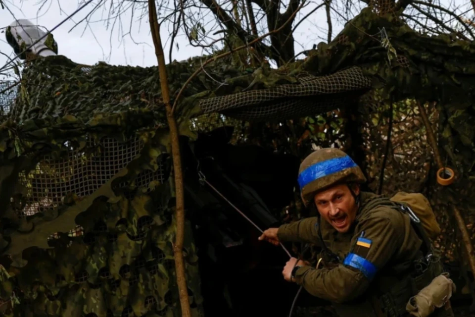 Tagesspiegel: Украинцы стали чаще помогать ВС РФ обнаруживать позиции ВСУ