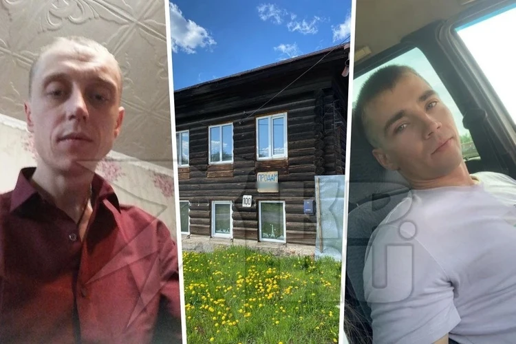 Ходили на все заседания суда: сбежавшие насильники были под подпиской по решению следователя