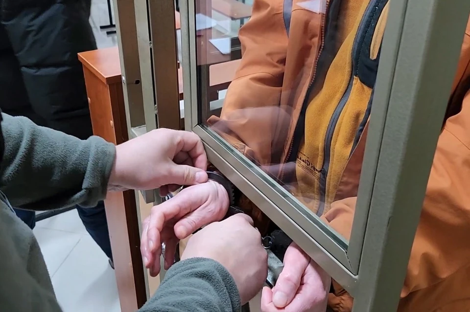 Предателям предстоит провести за решеткой много лет. Фото: архив «КП»