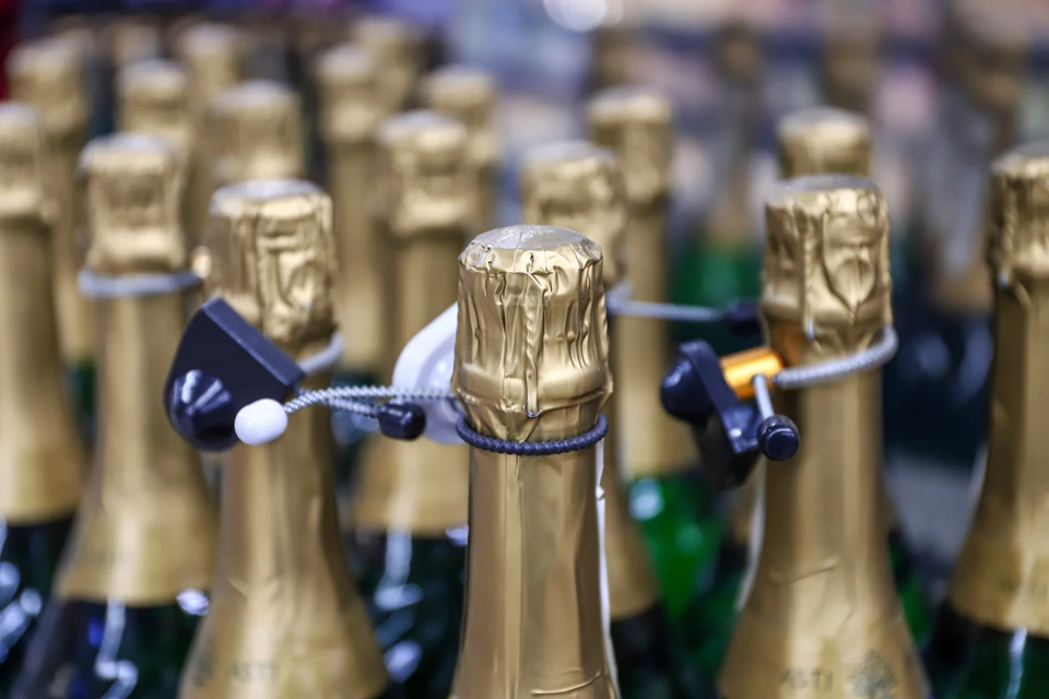 Более тысячи магазинов перестали продавать алкоголь в Подмосковье