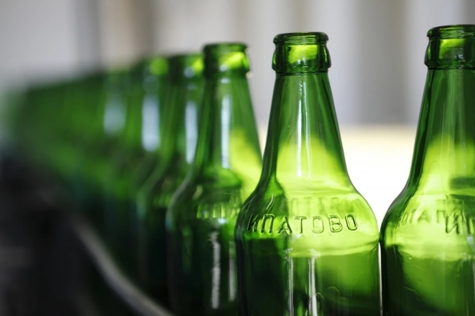 В Якутске возбудили уголовное дело за нелегальную торговлю алкоголем