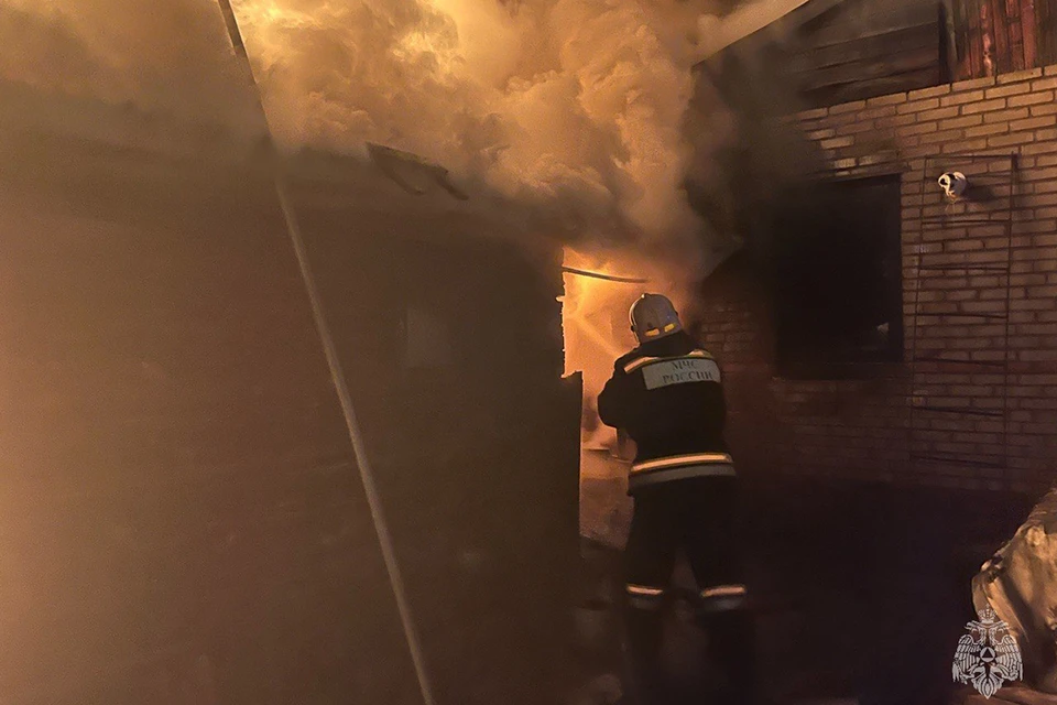 Место происшествия