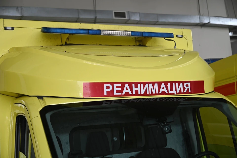 Житель Ростовской области скончался в реанимации после взрыва на металлобазе.