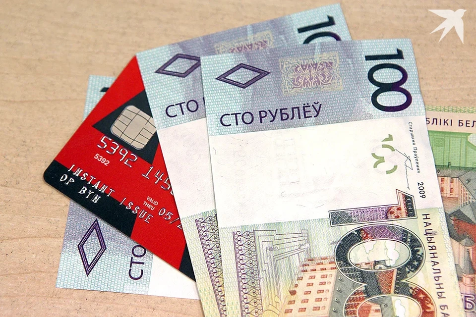 Нацбанк сказал, сколько денег мошенники украли у белорусов. Снимок носит иллюстративный характер.