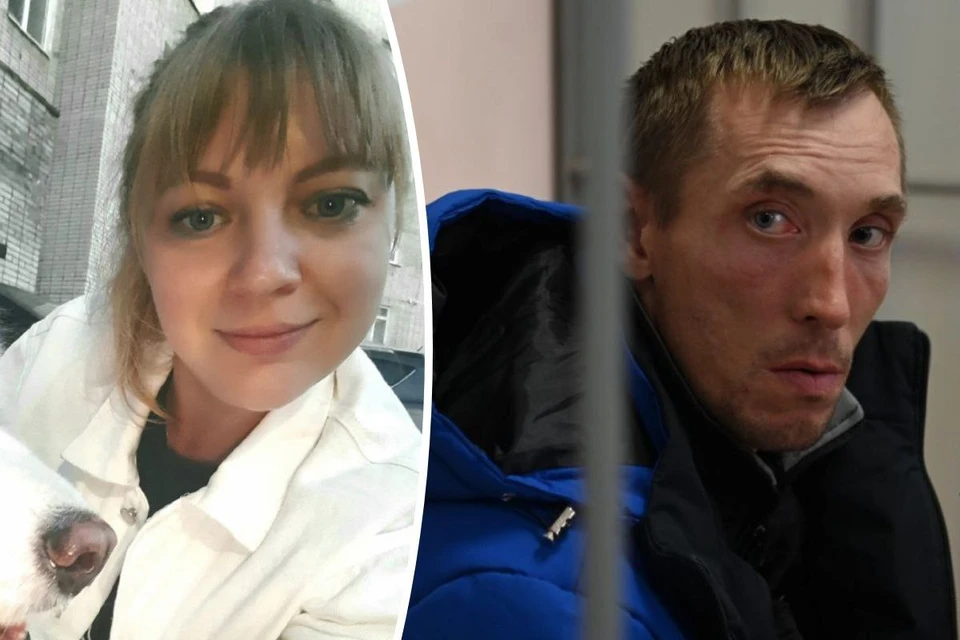В убийстве медсестры из Екатеринбурге обвиняют ее соседа. Фото: соцсети Евгении Шалагиновой