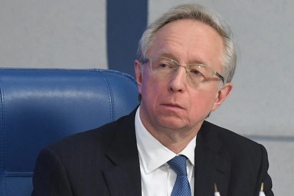 Галузин: Контакты с Киевом поддерживаются, но Украина не ищет урегулирования
