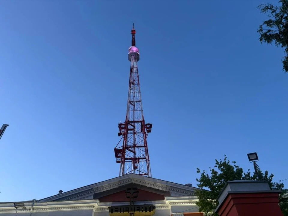 Фото Валерии Курковой