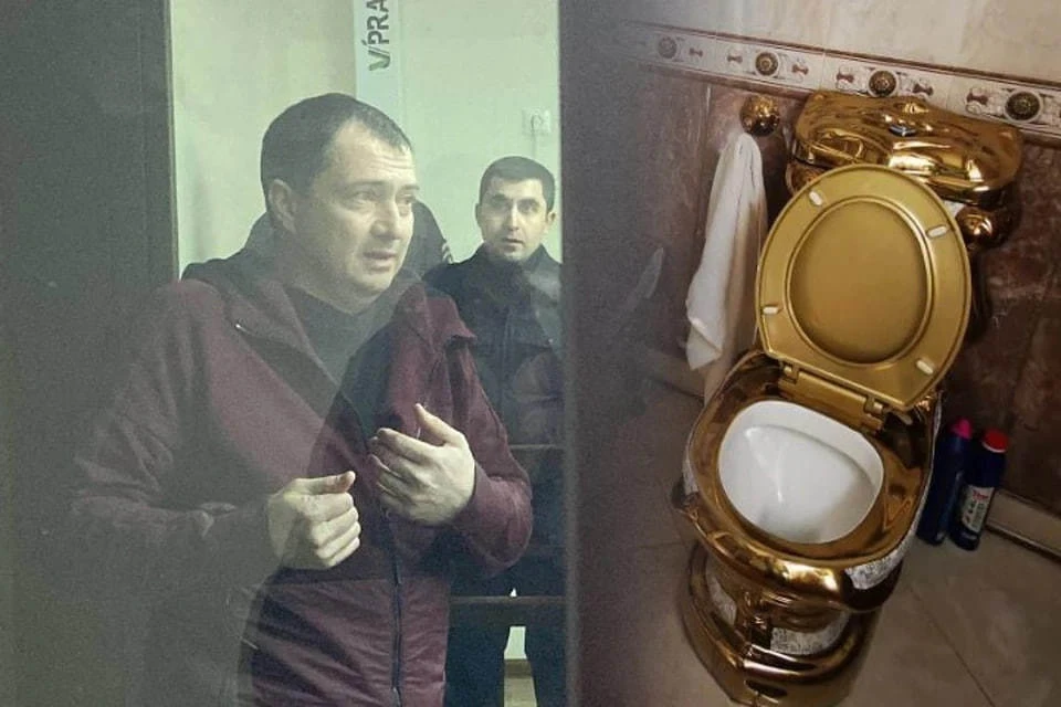 Экс-начальник ГИБДД Ставрополья подал кассационную жалобу