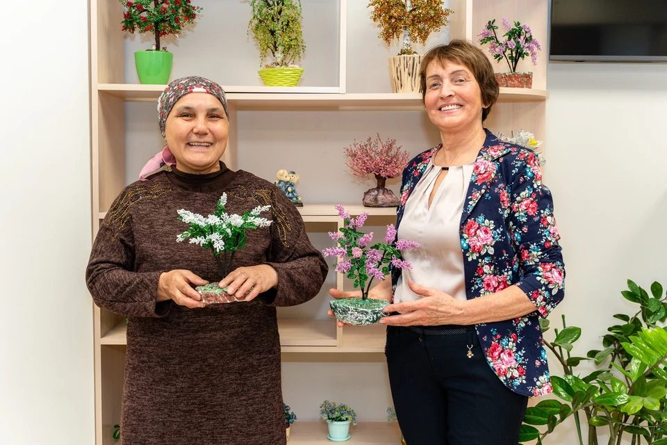 Фото: Александр ГРЫЗЛОВ.