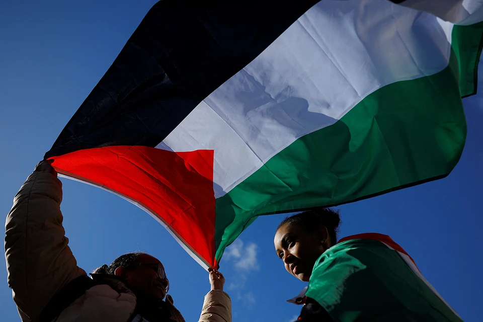 Правительство Израиля одобрило сделку с ХАМАС по освобождению заложников.