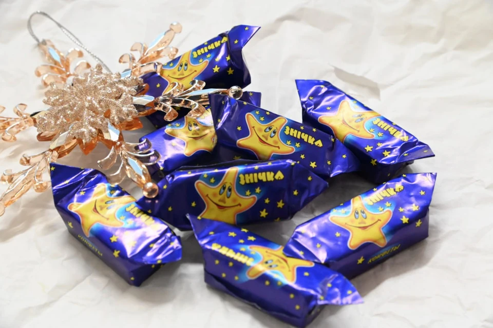 «Коммунарка» изменит вкус популярных конфет «Знічка» и «Березка». Снимок носит иллюстративный характер. Фото: bgp.by