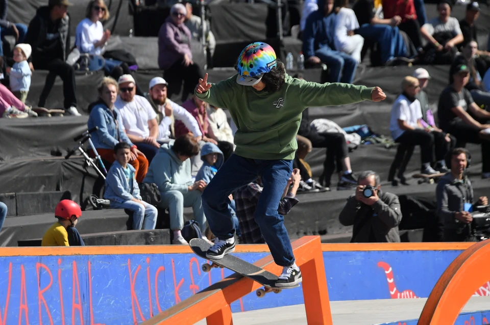 Форум пройдет с 10 по 12 октября