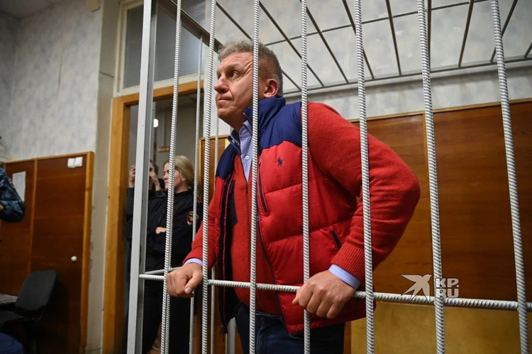 Суд удовлетворил иск Генеральной прокуратуры о национализации «Облкоммуэнерго»