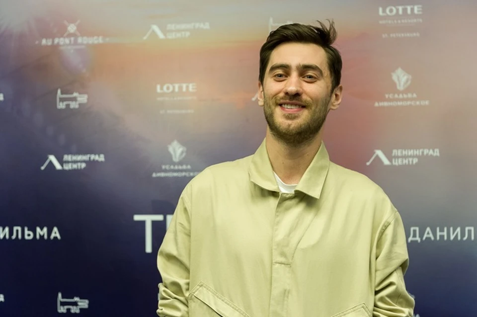 Новый фильм с участием Дмитрия Чеботарева выйдет в кино 11 декабря