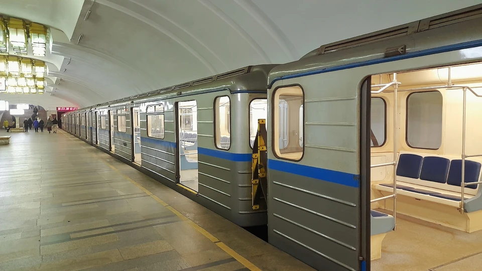 Станцию метро «Площадь Свободы» в Нижнем Новгороде обустроят за 774 млн рублей.