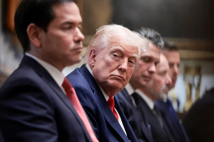 Гнев Трампа: почему президент США не получил Нобелевскую премию мира