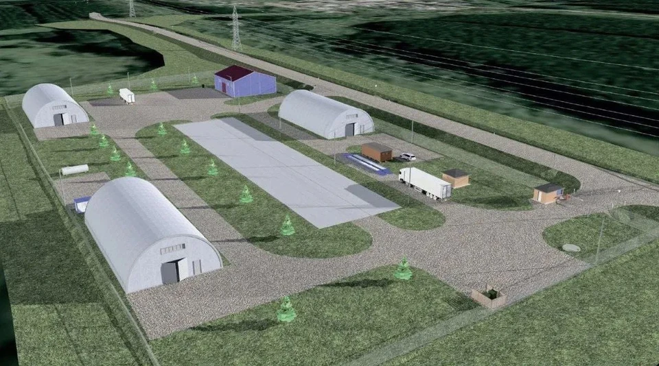 Кузбасс запускает новые инвестпроекты.