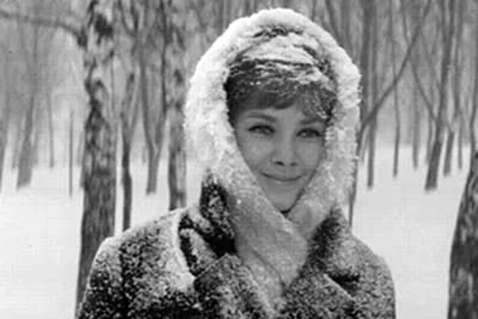 Умерла Эльвира Осипова, актриса из фильма «Счастливый человек»