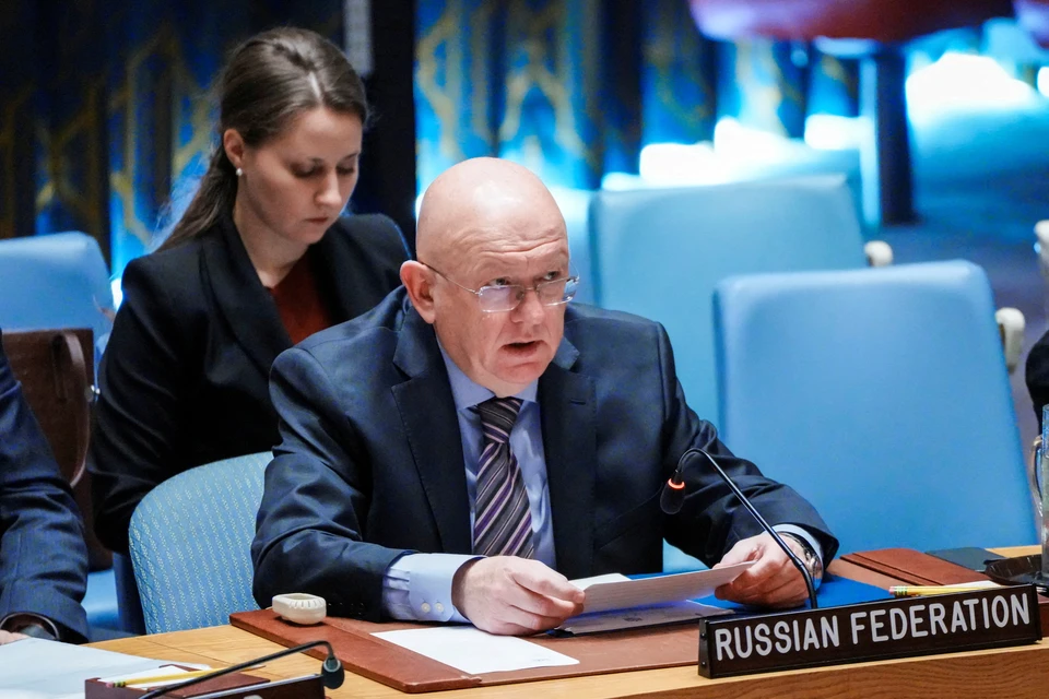 Небензя предупредил США: рискуют совершить непоправимую ошибку