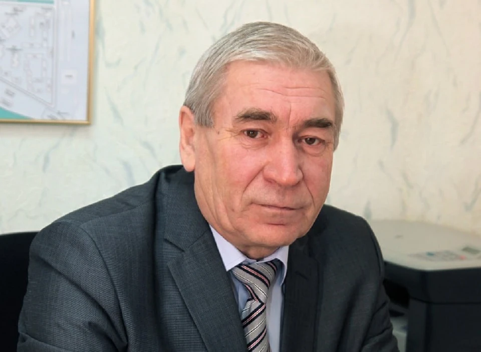 Фото: телеграм-канал администрации города Стрежевой