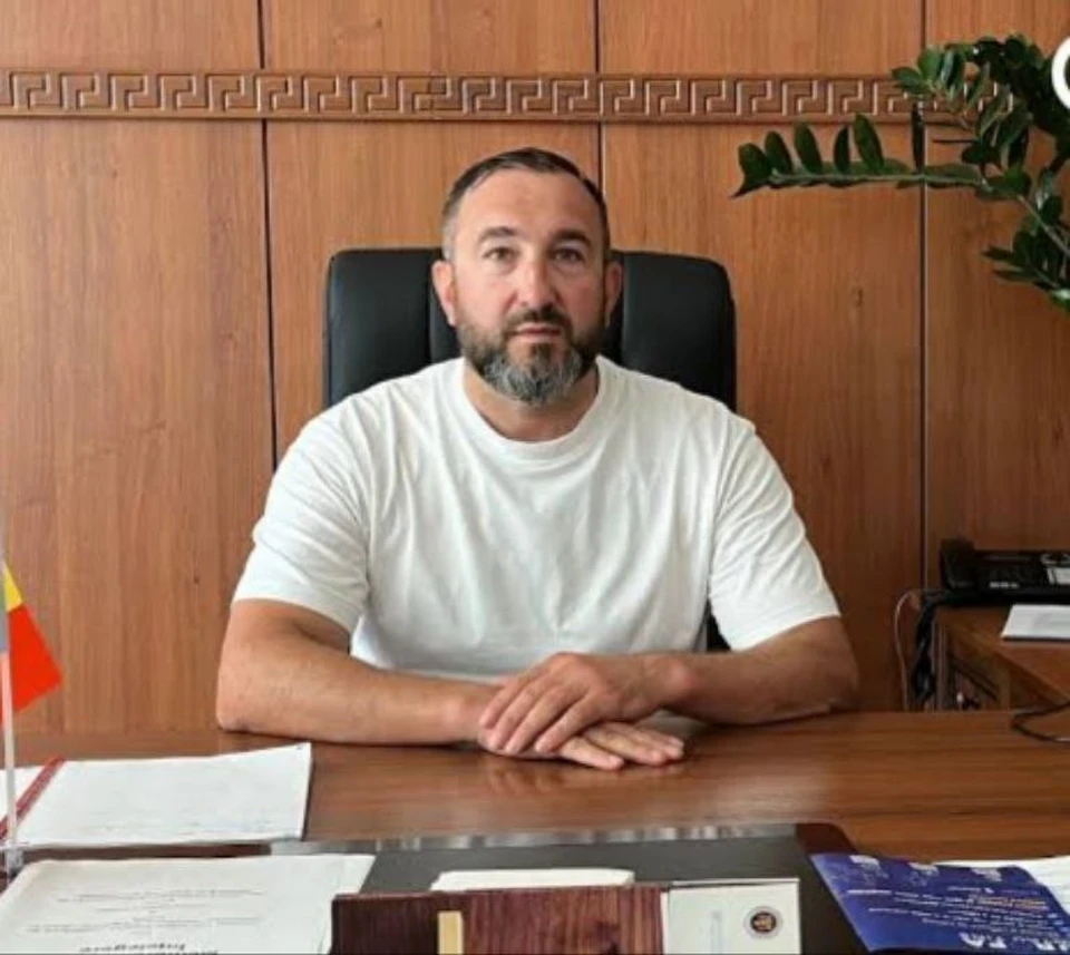 Илья Ионаш стал депутатом от правящей партии ПАС. Фото: соцсети