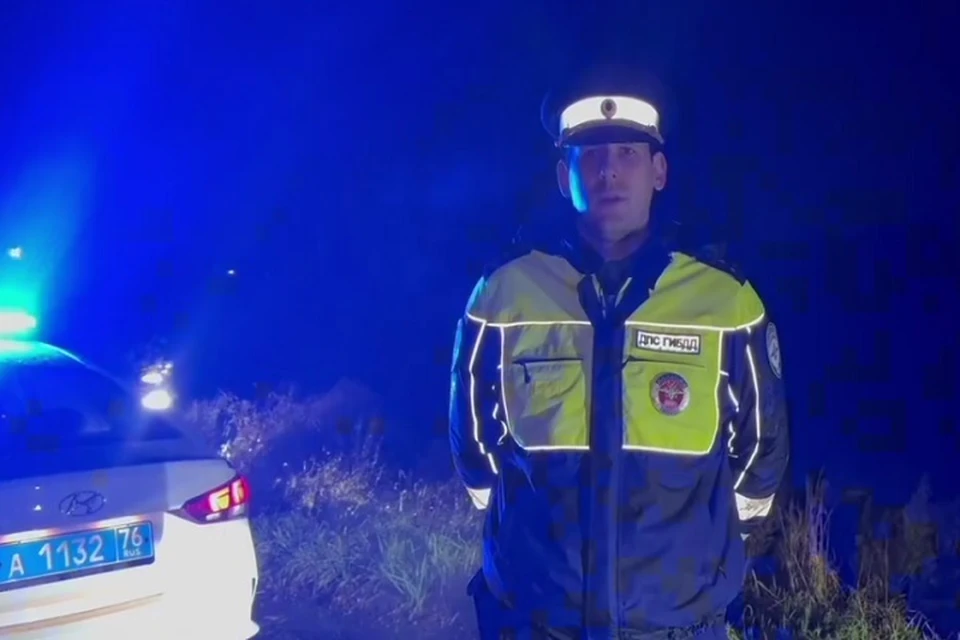 Водитель квадроцикла погиб. Фото: УМВД РФ по Ярославской области.