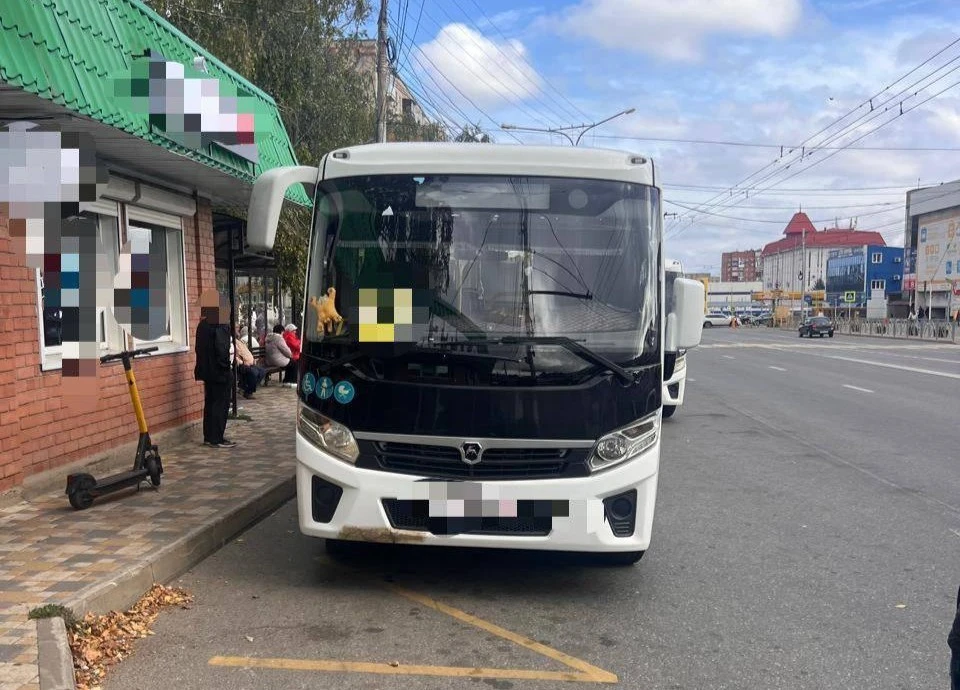 Фото: Госавтоинспекция Ставрополья