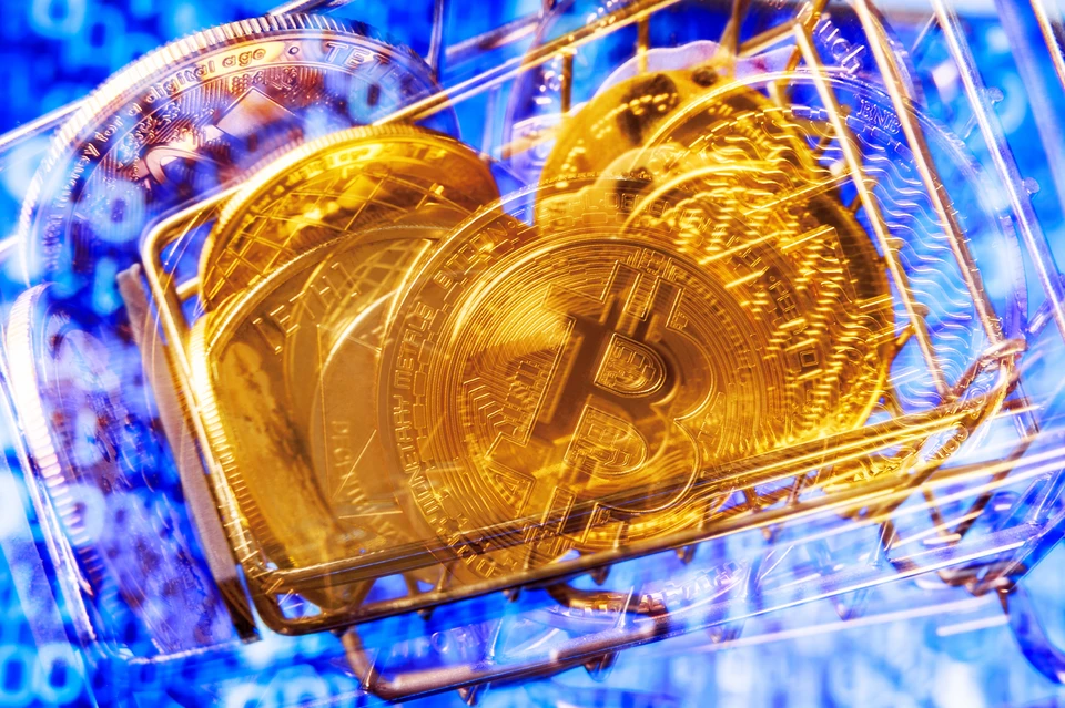 Сбой произошел в работе сервиса Trust Wallet 12 октября