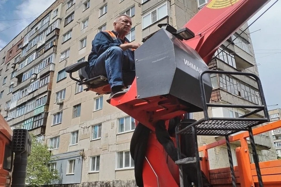 Пенсионерам найти работу можно, но для этого нужно потрудиться над своим психологическом состоянии. Фото: Центр занятости ДНР