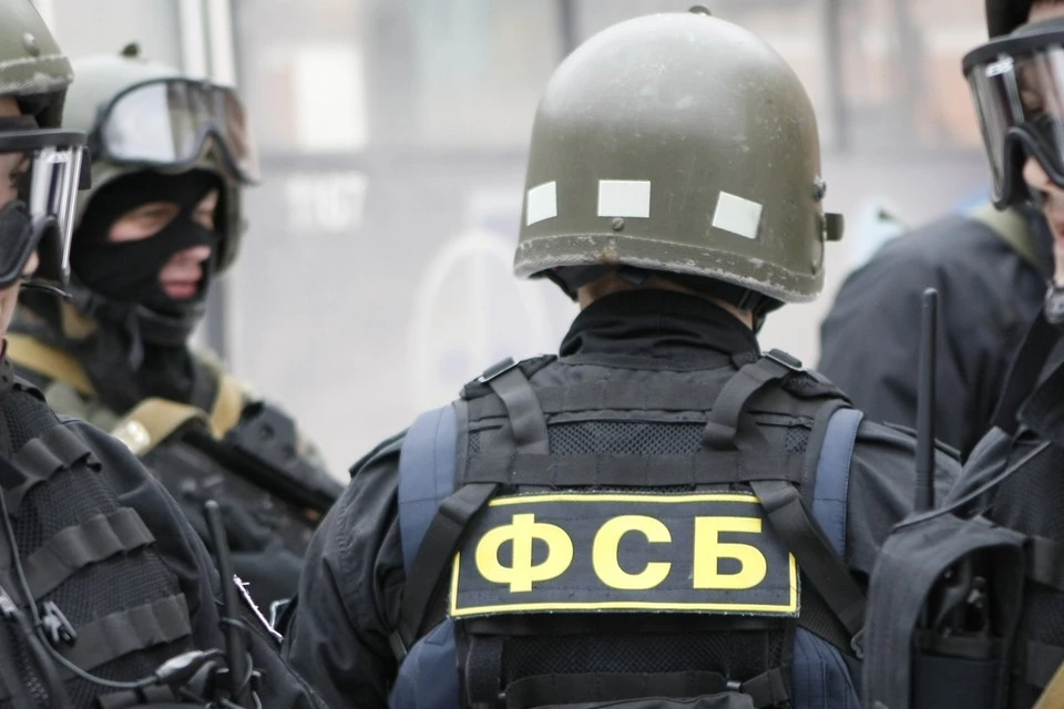 Теракт против сотрудника Минобороны РФ был пресечен в Москве 13 октября