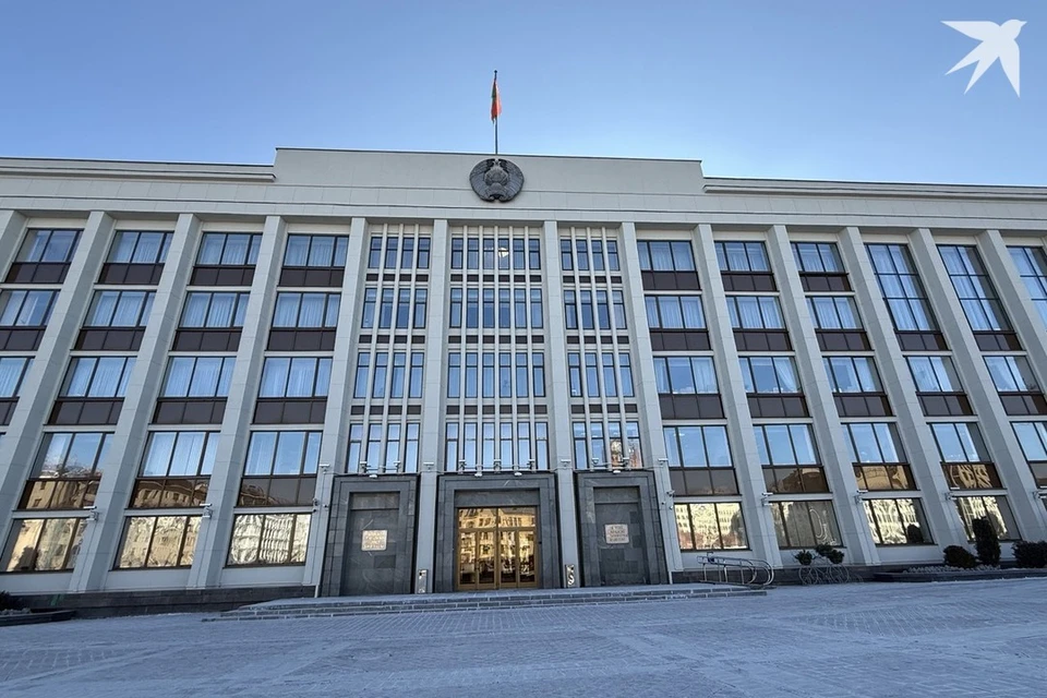 Лукашенко согласовал нового первого зампреда Мингорисполкома. Снимок носит иллюстративный характер. Фото: архив «КП»