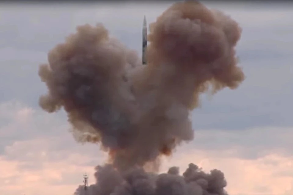 Sohu: Новые ракеты «Буревестник» и «Циркон» усилили военную мощь России