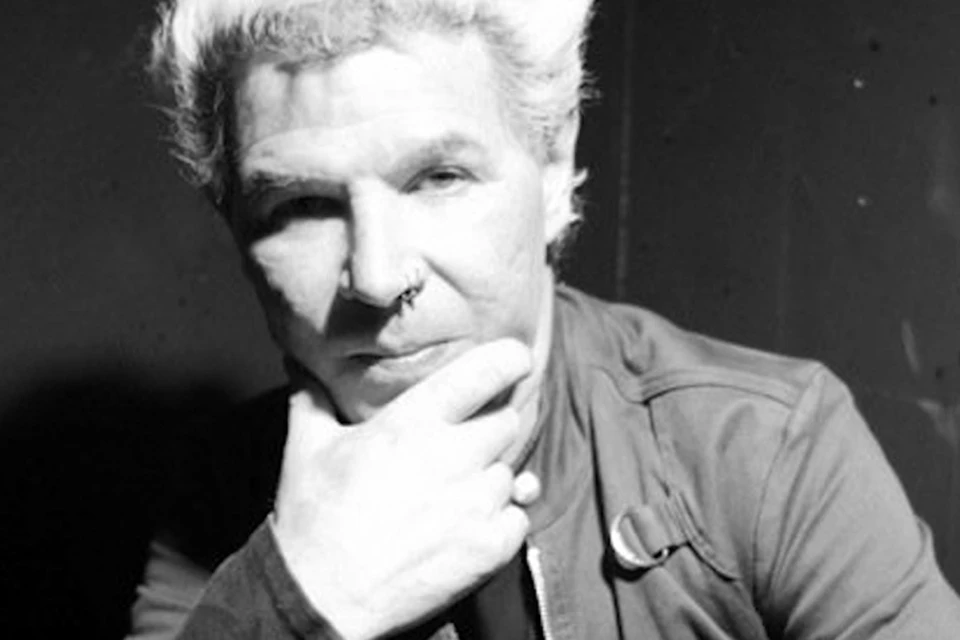 Томми Прайс