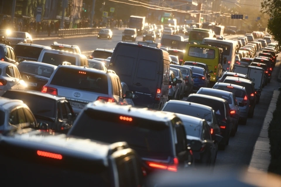 Операции «Чистый воздух» проводятся ежегодно в рамках национального проекта «Экологическое благополучие».