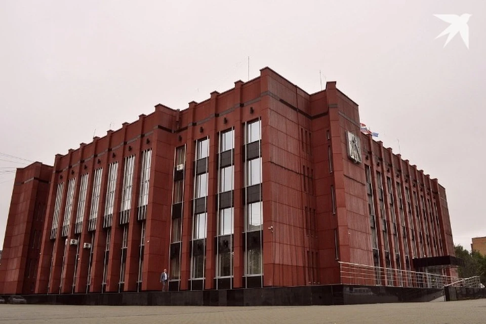 За изменения проголосовали 28 народных избранников, против – двое