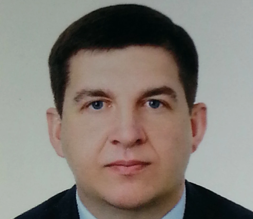 Алексей Молчанов покинул пост руководителя аппарата Рязанской облдумы. Фото: страница Алексея Молчанова