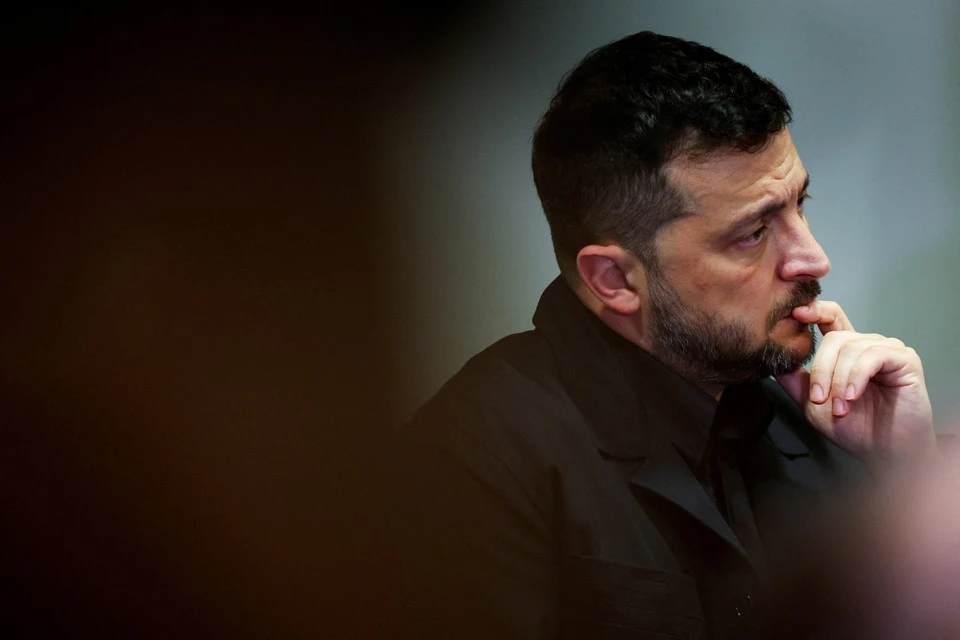 Карасев: Украину ждет блэкаут этой зимой по вине Зеленского