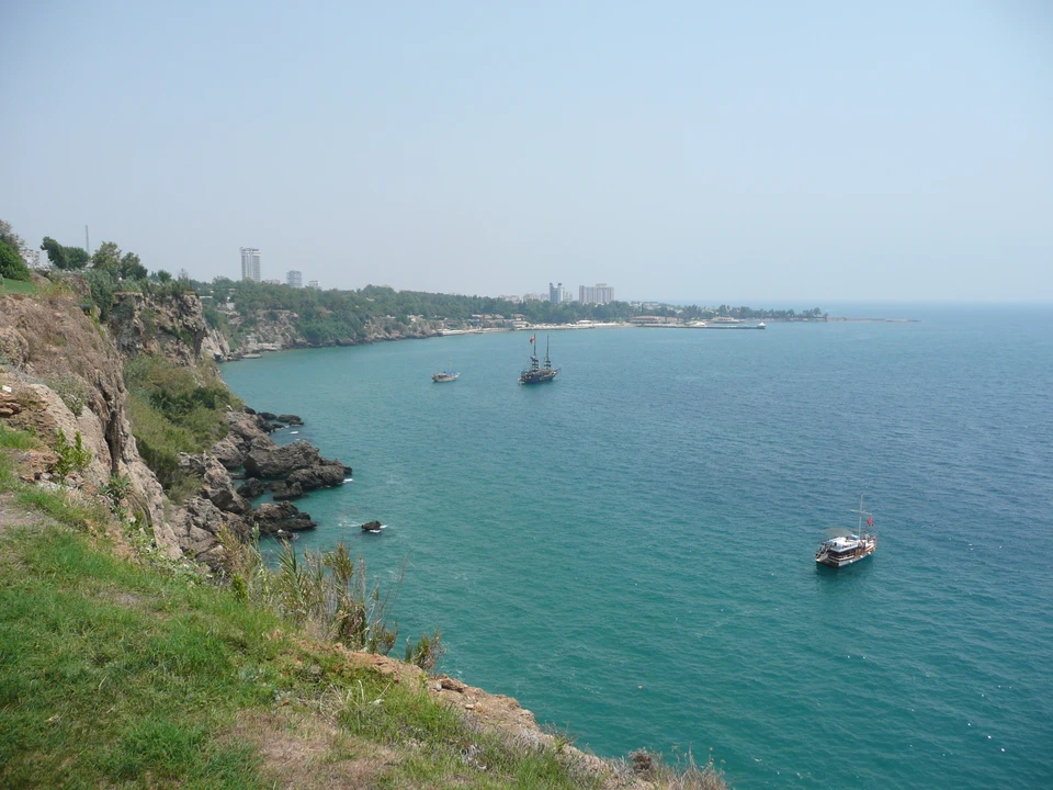 Путешественникам придется подождать начала отдыха в Турции