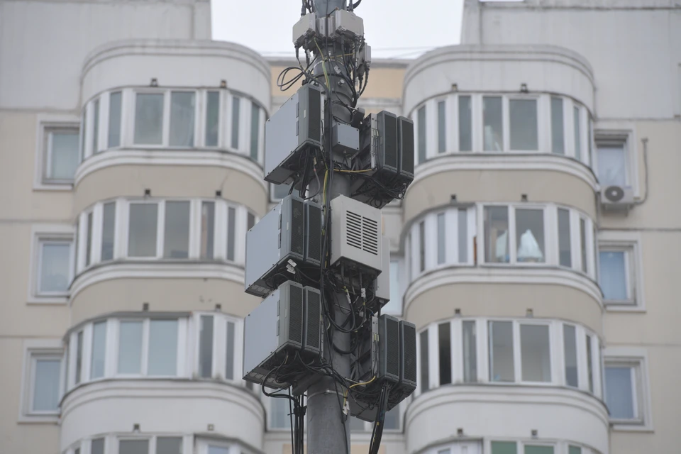 Правительство области публикует карту бесплатных Wi-Fi точек.