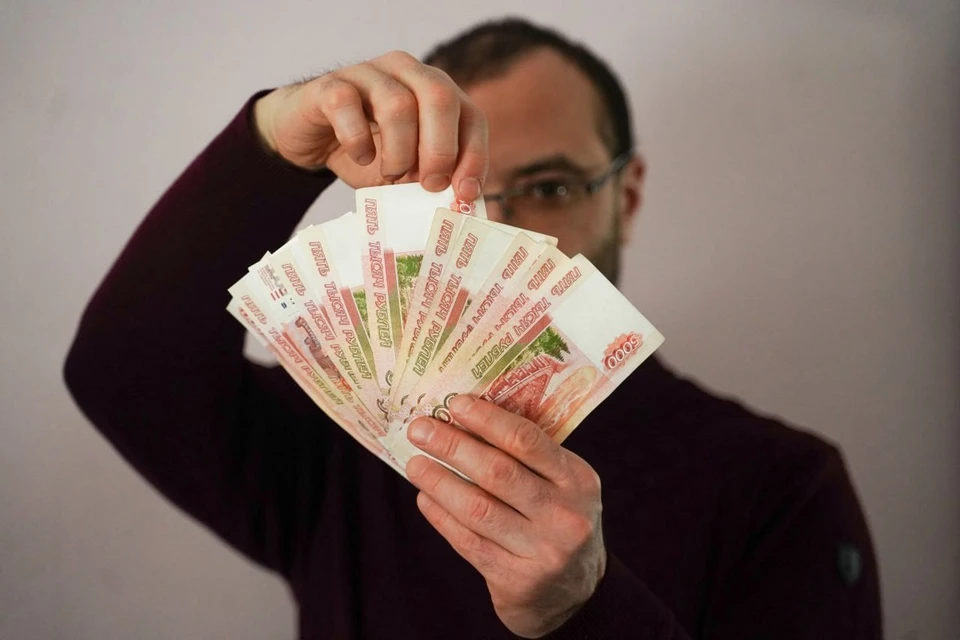 В Ульяновске составили пятерку вакансий с зарплатами от 100 до 150 тысяч рублей