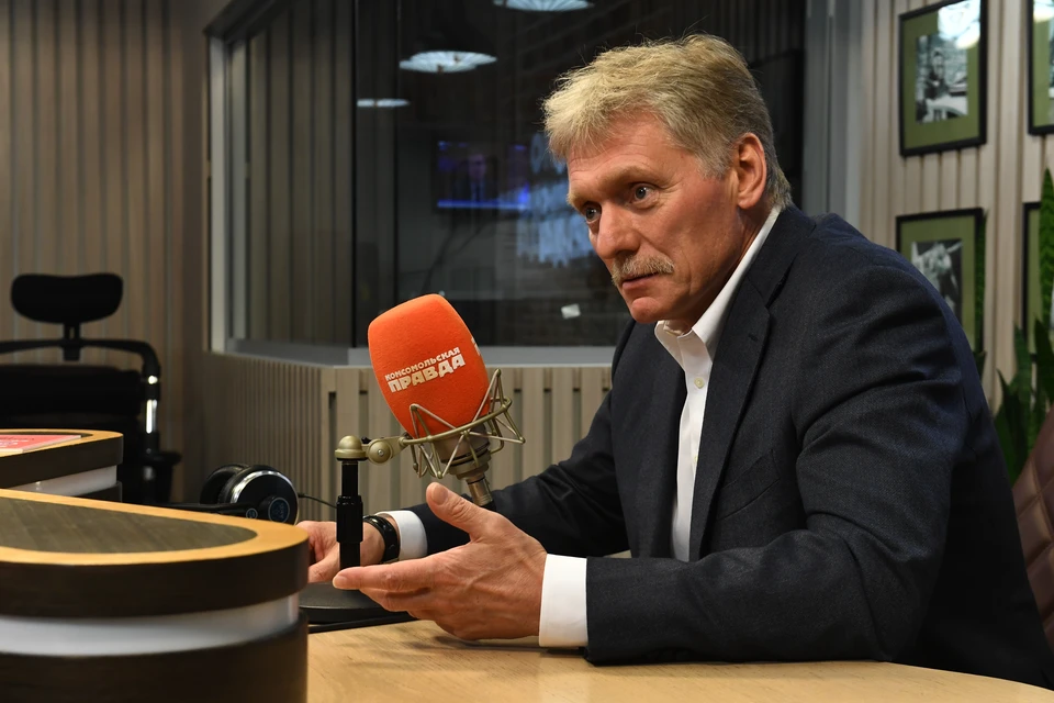 В Кремле прокомментировали паузу в переговорах с Украиной: вот кто тормозит диалог о мире