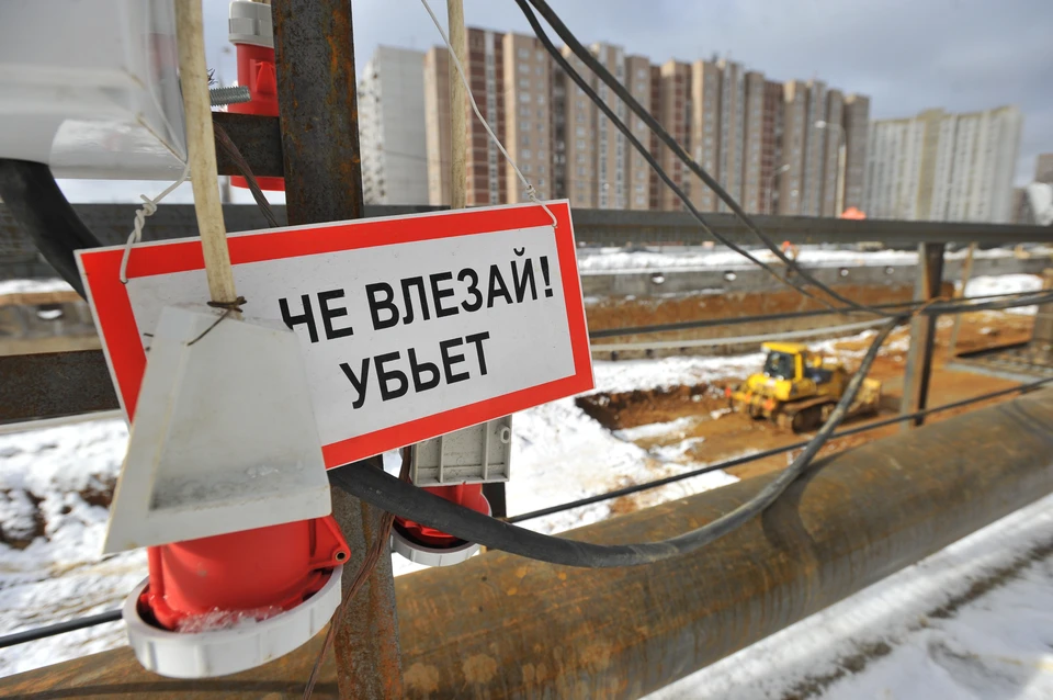 Ульяновец пострадал от удара током во время кражи оборудования подстанции