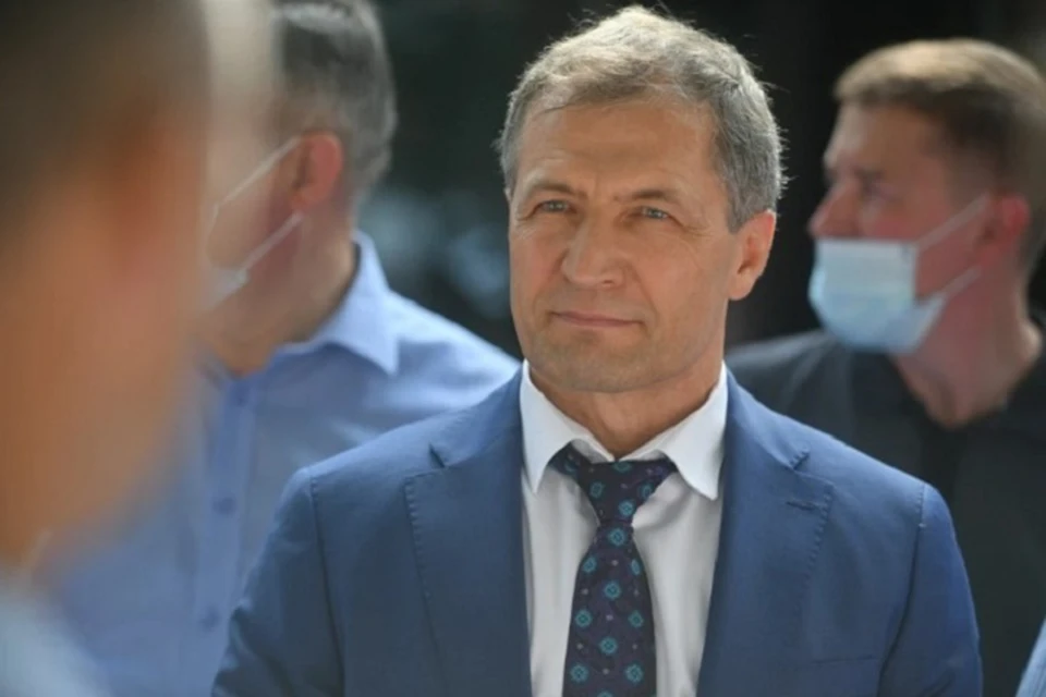 Депутат Игорь Володин считает. что нужна комплексная профилактика