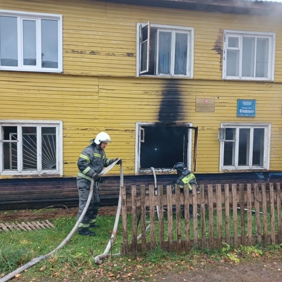 Фото: Алексей Кочкин, ВКонтакте.
