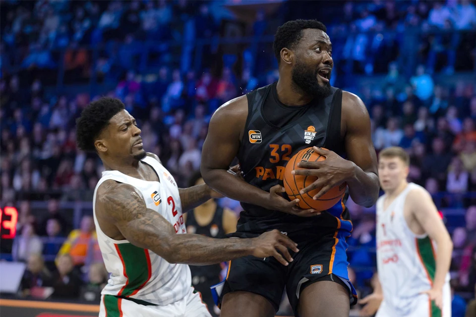 Фото: Единая лига ВТБ | wbc.vtb-league.com