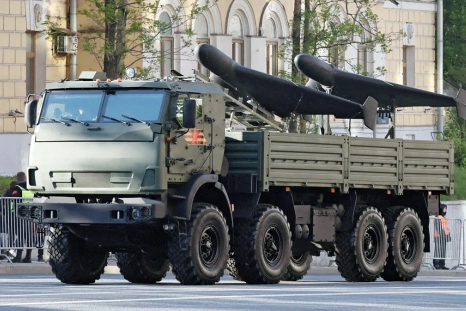MWM: рост возможностей российских БПЛА ведет к переломному моменту в СВО