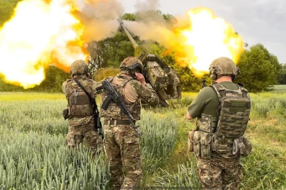 Боец Мироха: ВСУ выставляли заложников в окнах домов в Алексеевке