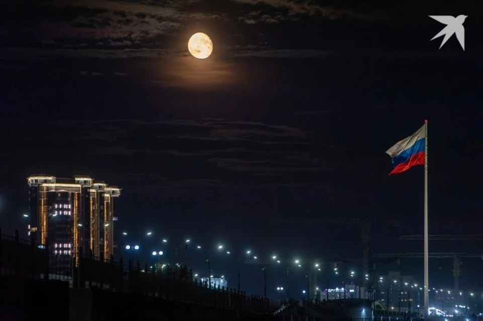 В Нижнем Тагиле выделили 658 тысяч на четыре флага для набережной