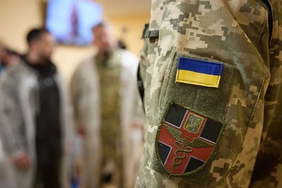 Клинцевич: ВСУ могут устроить PR-акцию с попыткой прорыва обороны РФ