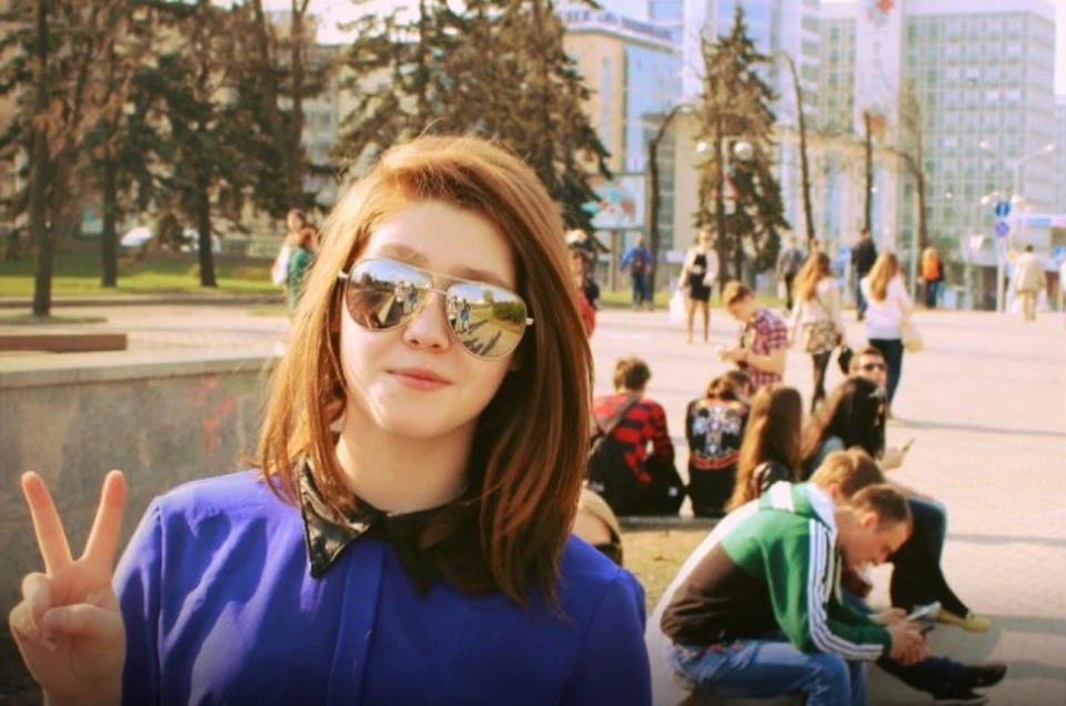 Девушка пропала в Мьянме